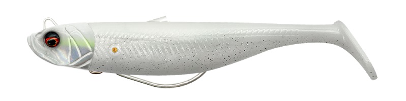 Savage Gear Minnow Weedless 12.5cm 28g